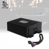 [Amuzocity] SiaBiced Car Amplifier DSP High Performance Amplifier Chip High Fidelity for Electric Ca