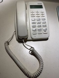Philips 有線電話