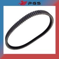 Original 350D ZT D350 Transmission Drive Belt For Zontes 350 D Modification Accessories