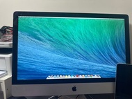 Imac 2013 late