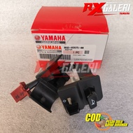 Switch Handle Holder Original Yamaha B5D-H3975-00 Freego Mio Gear 125 Turn SignalKiri