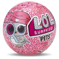LOL Surprise Pets Series 4