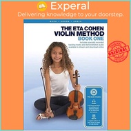 The Eta Cohen Violin Method Book 1 & Audio by (UK edition, paperback)
