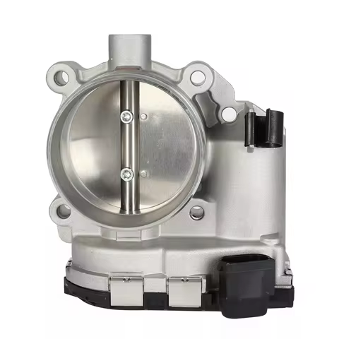 8687927/30711552 is suitable for Volvo S40 04/S80 07-2.5T car throttle body Hengli car parts