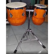 / Dangdut Drum / Tabla Drum Penguin