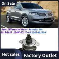 Car Rear Differential Motor Assembly for     Escape 2020- 2023 K2GZ-4C210-A K2GW-4C210-AA K2GZ4C210A