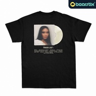 hot Bearstix-Kaos Niki Antemya Album T-Shirt-88Rising-HITC For Men And Women