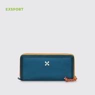 Exsport Go Wallet - Navy L