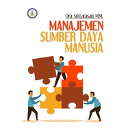 Human Resource Management Book