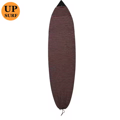 Quick-dry Surf Sock Cover Sizes of 5ft-10ft Storage Bag Surfboard Bag 8ft Surf Sock Surfboard/SUP Bo