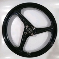 Y125 Y125Z Y125ZR 125Z 125ZR / LC135 LC 135 5s / LC135 V8 FI SPORT RIM 125Z LC135 5S LC135 v8 Fi (1 