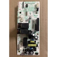 [Ready Stock] Original Beautiful Microwave Oven M3-L253C Computer Board EGLCCE4-17-K (WIFI) EGLCCE4-