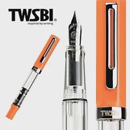 三文堂 TWSBI 鋼筆 / ECO / 柿紅 / B