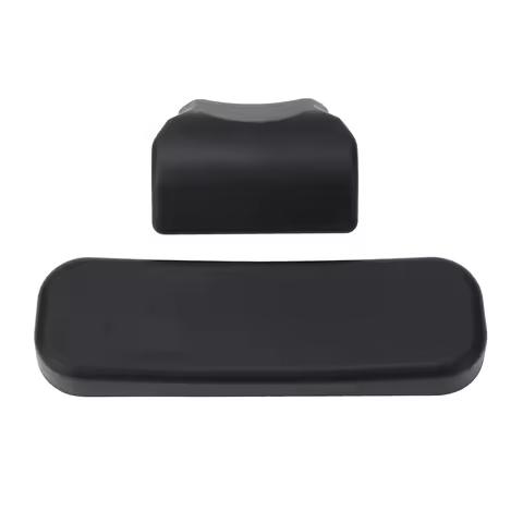 Motorcycle Top Box Backrest Wear Resistant Motorcycle Trunk Backrest Pad PU Sponge Relieve Fatigue f