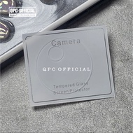 Redmi Pad SE 8.7" Camera Protector Tempered Glass Camera/ Redmi Pad SE 8.7"