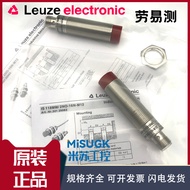 Labor Test ISS Proximity Switch IS-118MM/4NO-8E0/5EO-218MM/2NC-16N0-M12 S12