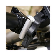 Brompton Bicycle Spare Parts Hinge Clamp Plate Only Silver