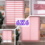 Top Rated Zebra Blinds | Bidai Kain | Roller Blinds Curtain Privacy | Windows Tingkap Langsir Indoor