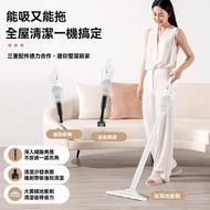 除蟎多功能手提式吸塵器 居家吸塵器 家用大吸力無線便攜
