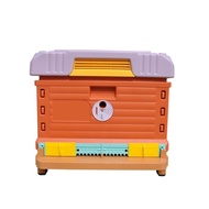 ♠Industrial Bee Hive Beehives Auto Flowing ⓥ☜