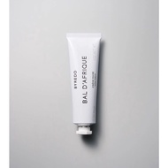 BYREDO Hand Cream 30ML Authentic