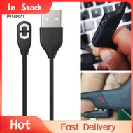 KDDT- Headphone Charging Cable Magnetic Fast Charging Safe Bone Conduction Headphone USB Charger Cord for AfterShokz Aeropex AS800