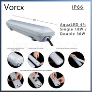 Vnes AquaLED 18W LED Module Weatherproof Light IP66