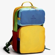 Backpack 16L Dopamine Outdoor Travel Waterproof Backpack Backpack Cross-Border Outdoor Dopamine Colo