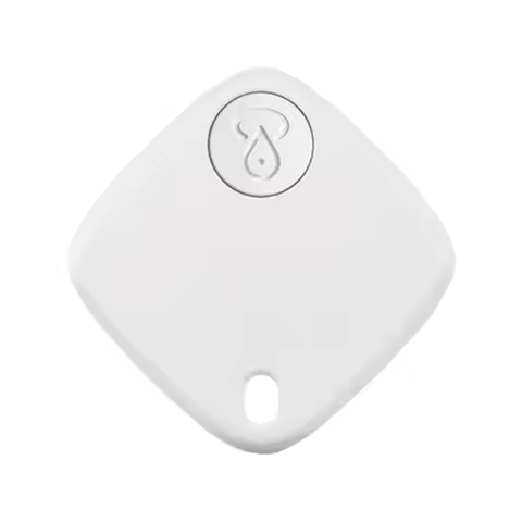Portable Anti - loss Tag Locator - For Pets, Wallets and Bicycles. Adopts UWB + Bluetooth 5.4, accur
