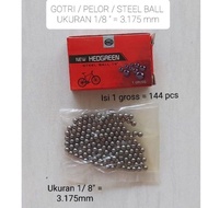 Pelor Freewheel Pelor Sepeda 1 Gross Pelor Sprocket Steel Ball