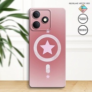 Realme Note 80 Case Realme Note 70T/ Realme Note 60X/ Realme Note 50 Flexible Silicone Case Pro Came