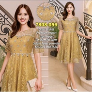 CHRISTMAS UNIFORM PARTY DRESS 7888 7808 7823