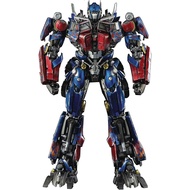 Transformers: Revenge of the Fallen One: Optimus Prime DLX Collection Figure