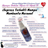 ➕ FREE 🎁  iSepress Penawar Ajaib 👉  https://bit.ly/AlbumKoleksiTestimoniPengguna