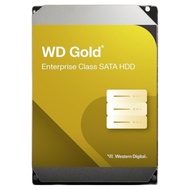 WD 金標 10TB 3.5吋企業級硬碟 WD102KRYZ