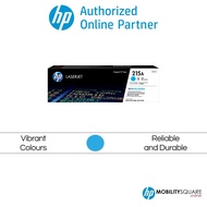 HP 215A Original LaserJet Toner W2310A/W2311A/W2312A/W2313A