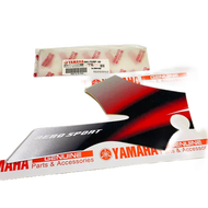 Jupiter Gravita Zin Yamaha Stamp - 5B9F83BP0000