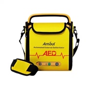 Yongzhou City Cold Water Beach District Kenchao Vehicle Commercial Co., Ltd. AMOUL Security AED Defi