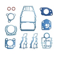 1 Set Gasket Suzuki Outboard 9.9hp 15hp 2stroke