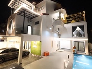 วิลลา 7 ห้องนอน 5 ห้องน้ำส่วนตัว ขนาด 40 ตร.ม. – [location not yet specified] (Miao Nalisa 30Pax Par