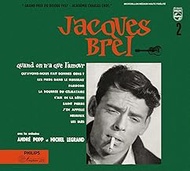 Cirque Du Soleil // Quand on n'a que L'Amour 1957