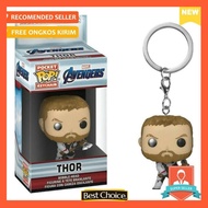 Funko Pocket Pop Keychain MARVEL AVENGERS - THOR