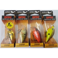 RaPaLa Crank Bait (Inform The Color In The Chat)