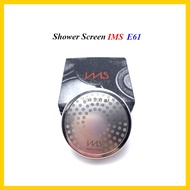 IMS E61 shower screen | IMS filter for E61 group head for espresso coffee maker