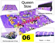 Tilam Kekabu / Toto Kekabu / cotton matress [ QUEEN SIZE ]