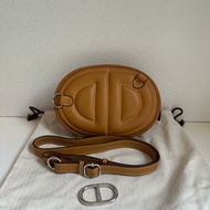 Hermes 愛馬仕 in the loop 豬鼻子腰包
