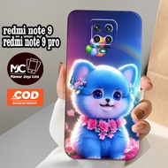 MAKMUR JAYA - Latest XIAOMI REDMI NOTE 9/ NOTE 9 PRO Case - Fashion Case - Kesing Latest XIAOMI REDM