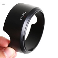 iny Reversable 58mm EW63C Lens Hood EW-63C for Sun Shade for 700D 100D Digital Camer