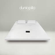 Dunlopillo Latex Topper 120x200 cm