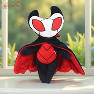 Hollow Knight Silksong Hornet Collectible Plush Toy High-Quality Collectible Item Desk Ornament